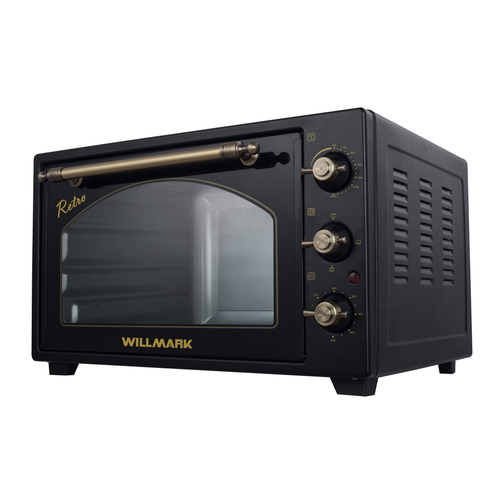 WILLMARK WO-453BLR