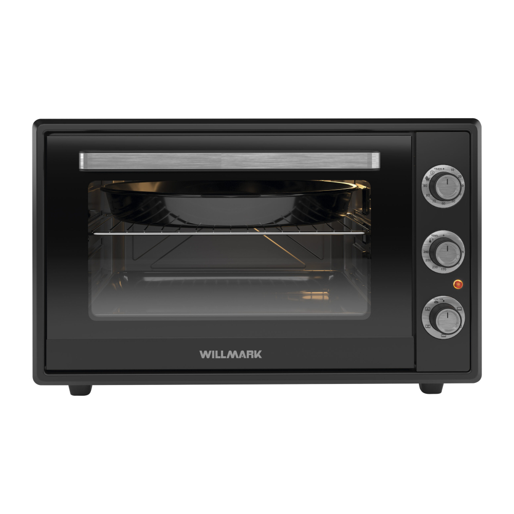 WILLMARK WOF-605BL