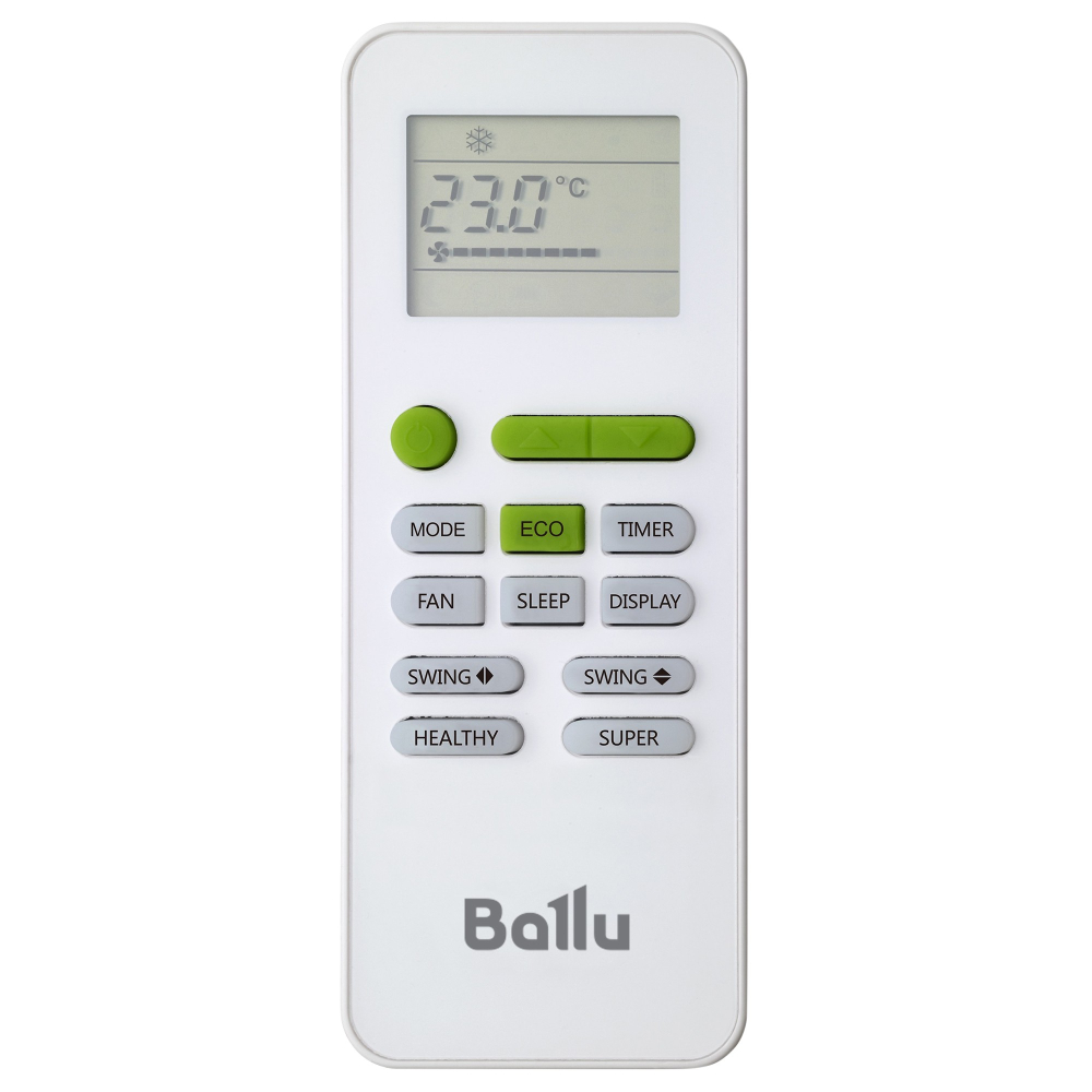 Ballu BLCI_CF-24HN1_24Y