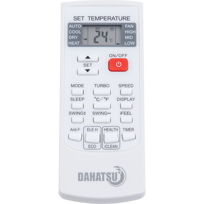 Dahatsu DH-CS-48I