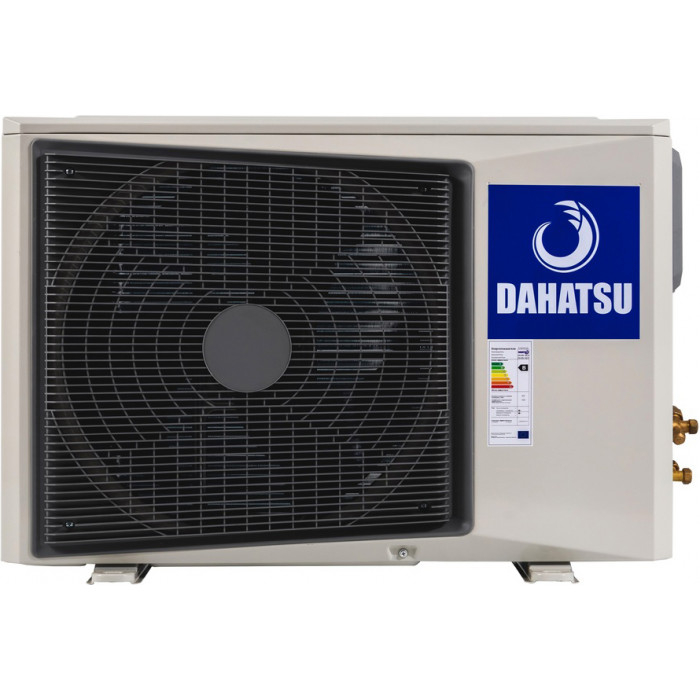 Dahatsu DH-NP-48I