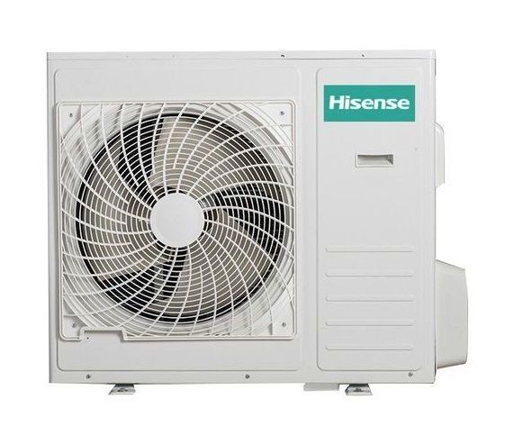 Hisense AUC-18HR4SAA1/AUW-18H4SS/AUC-650
