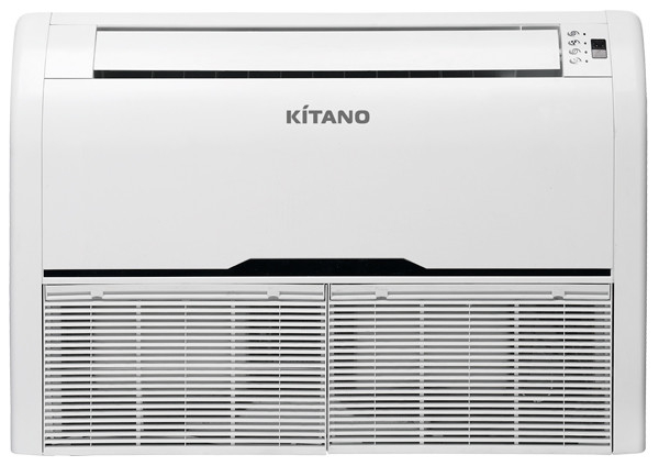 Kitano KC-Nikko IV-60A