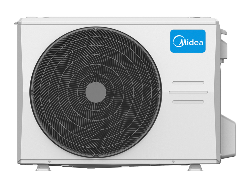 MIDEA MCD1-36HRN1-R/MOU-36HN1-LR