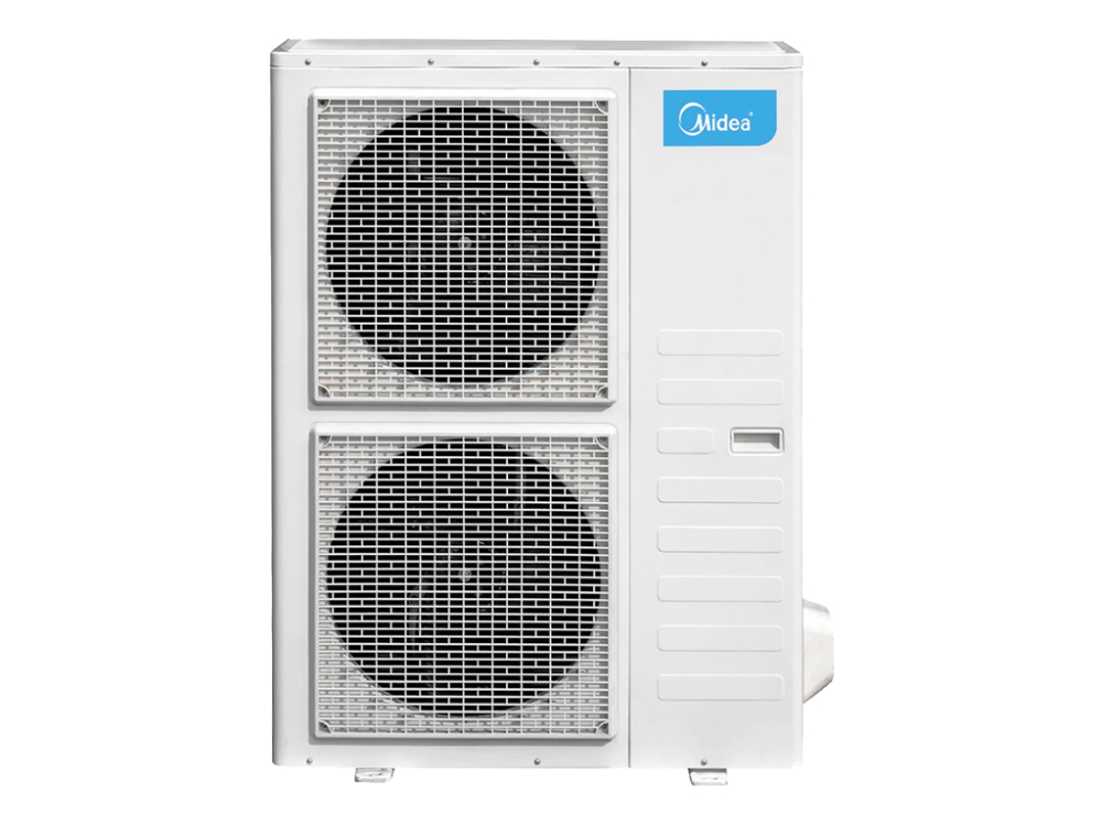 MIDEA MCD1-60HRN1-R/MOU-60HN1-LR
