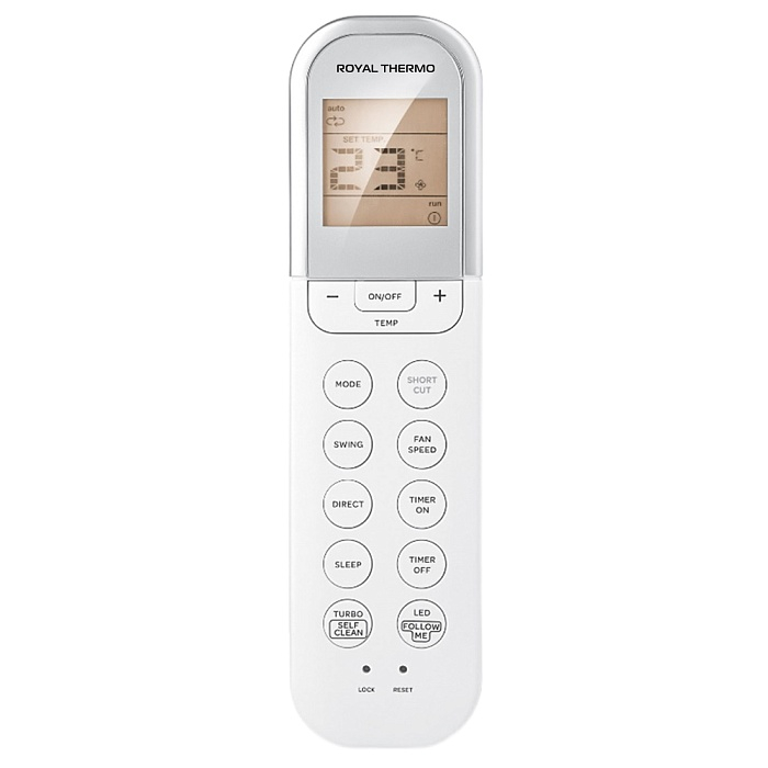 Royal Thermo RTFU-48LAKHN1