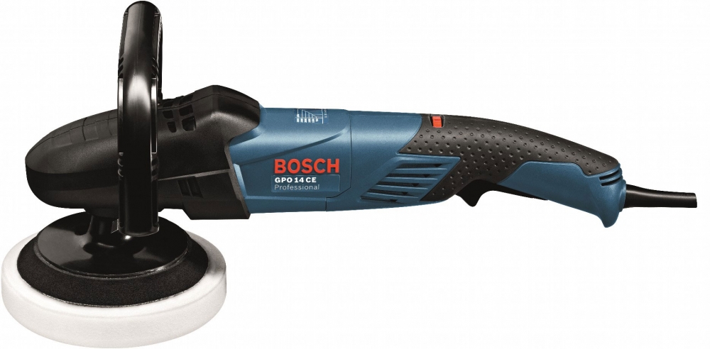 Bosch GPO 14 CE