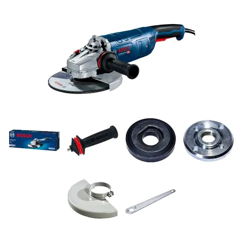 Bosch GWS 24-230 JZ (0.601.8C3.300)