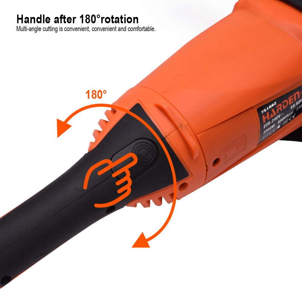 Harden 751082