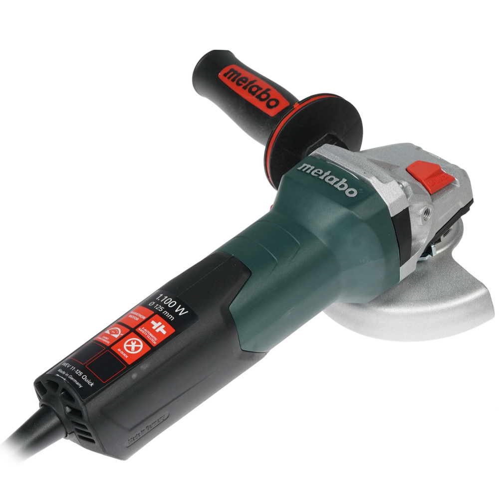 Metabo WEV11-125 Quick
