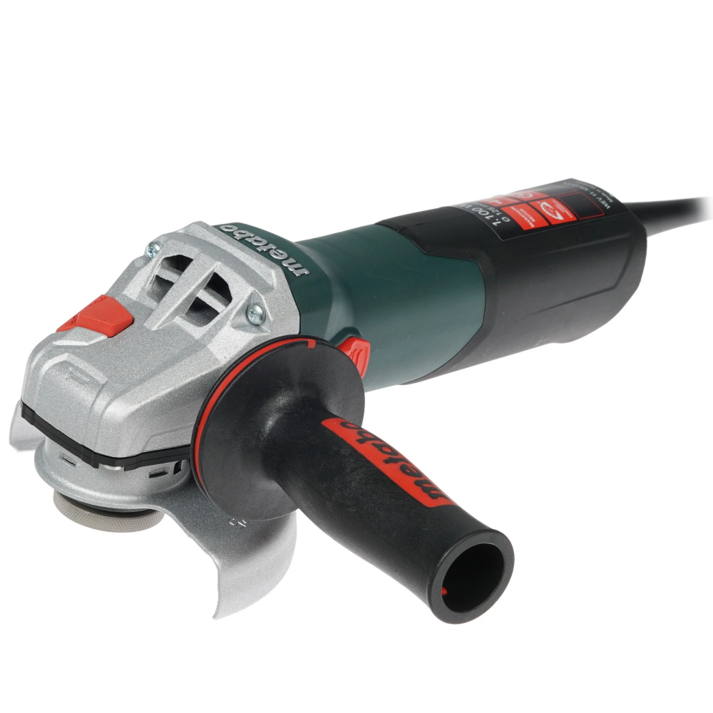 Metabo WEV11-125 Quick