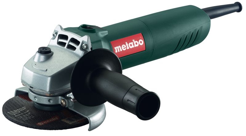 Metabo W 6-125