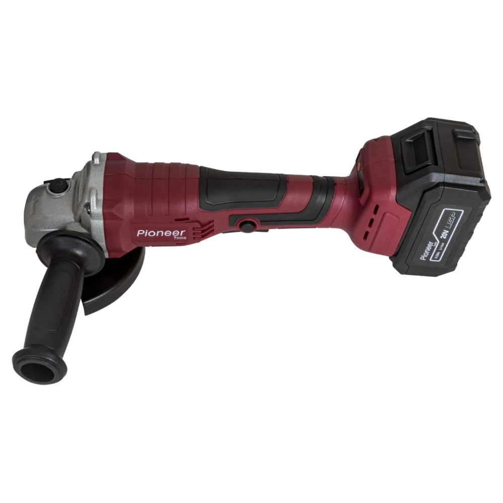 Pioneer AG-M20V-125-01B USP