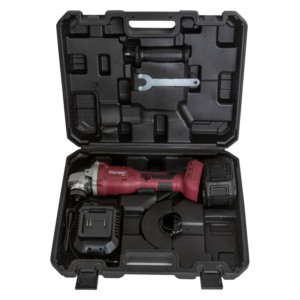 Pioneer AG-M20V-125-01B USP