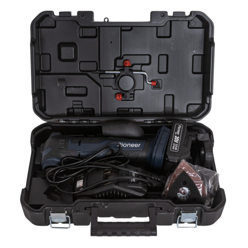 Pioneer BMT-E20V20C-01