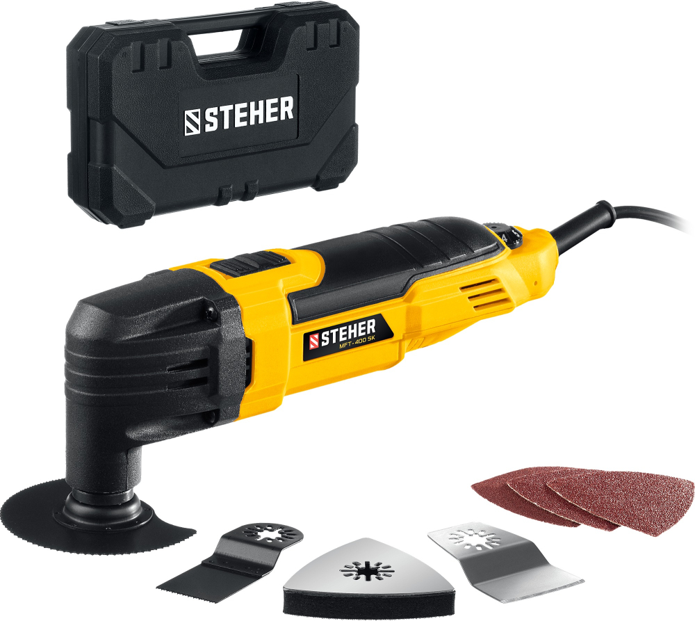 STEHER MFT-400 SK