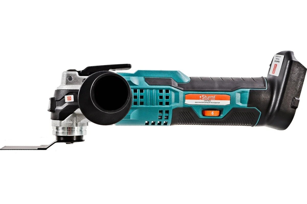 Sturm CMF1802