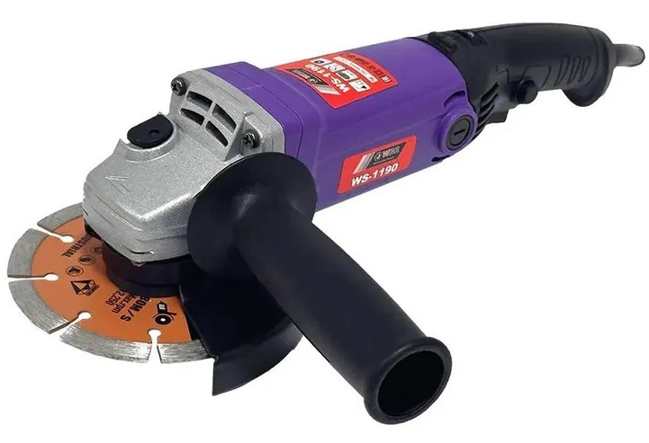 WBR WS-1190