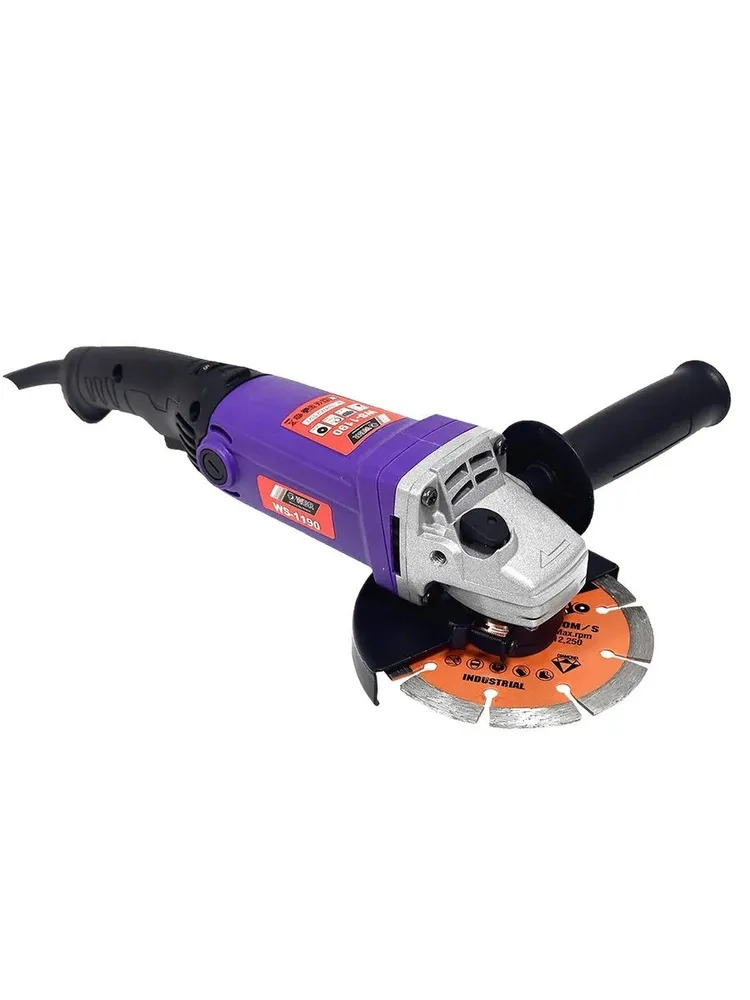 WBR WS-1190