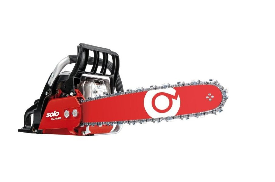 AL-KO Solo sbA Comfort Pro 6436