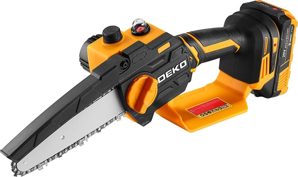 DEKO DKCHS 20-6 PRO 083-2011