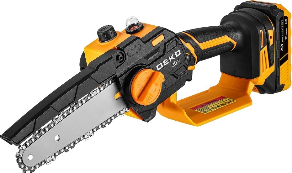 DEKO DKCHS 20-6 PRO 083-2012
