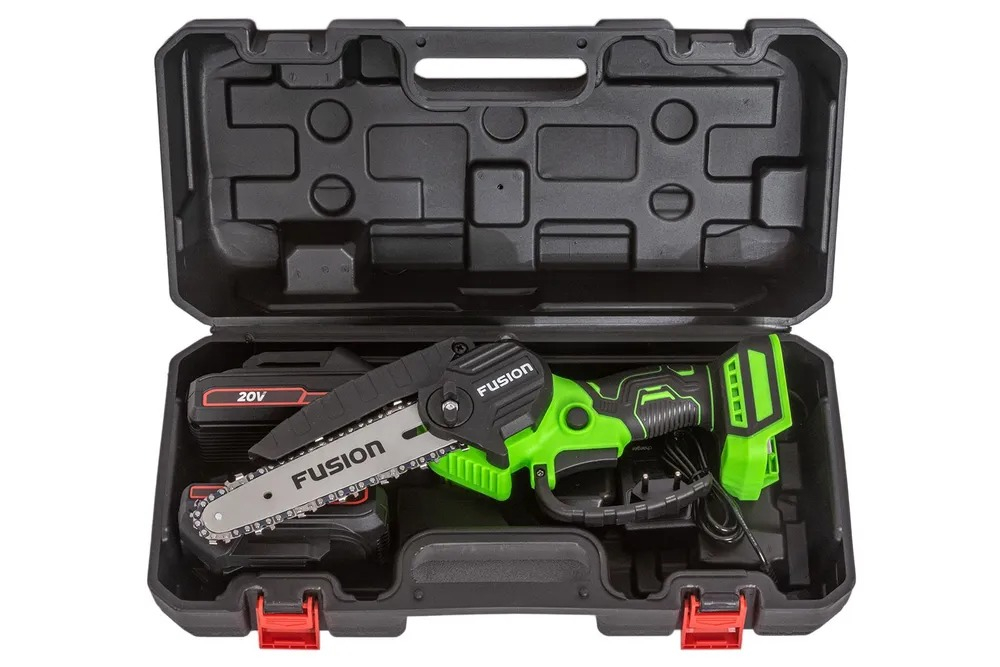 Fusion FBCS-2015-02C