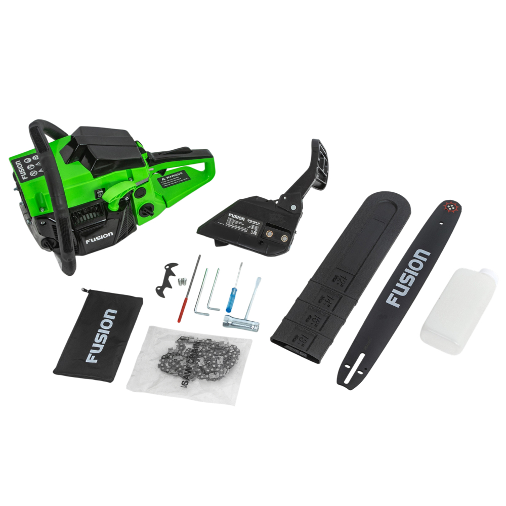Fusion FGCS-4500-01