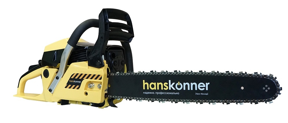 Hanskonner HGC2218
