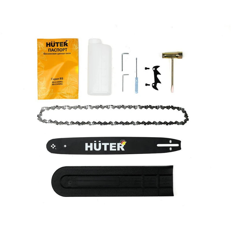 Huter BS-2,3/40RS