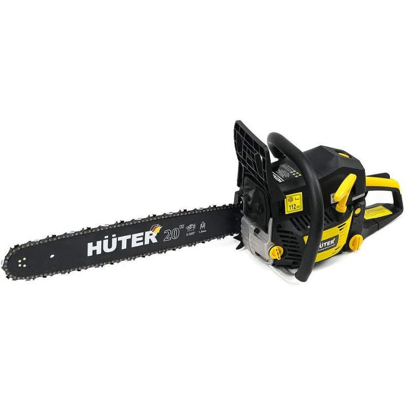 Huter BS-2,8/50RS