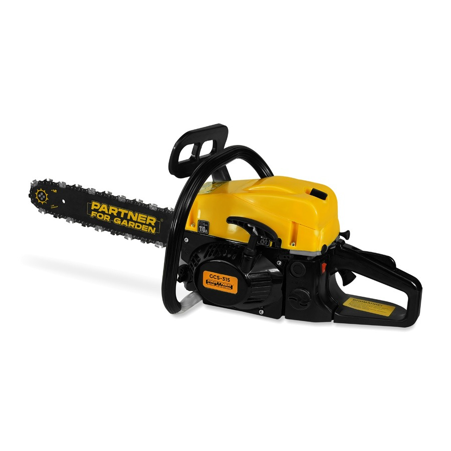 PARTNER FOR GARDEN GCS-315