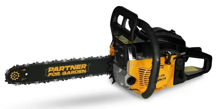 PARTNER FOR GARDEN GS-418