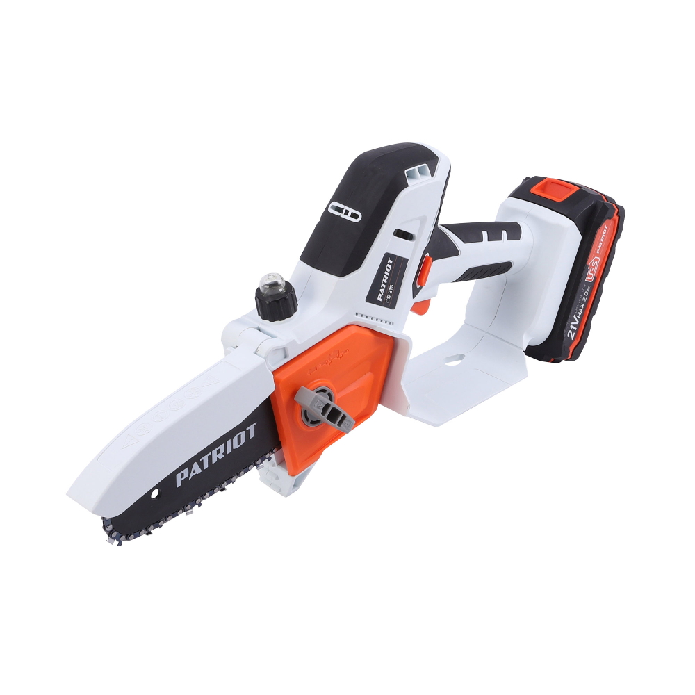PATRIOT CS 215 UES