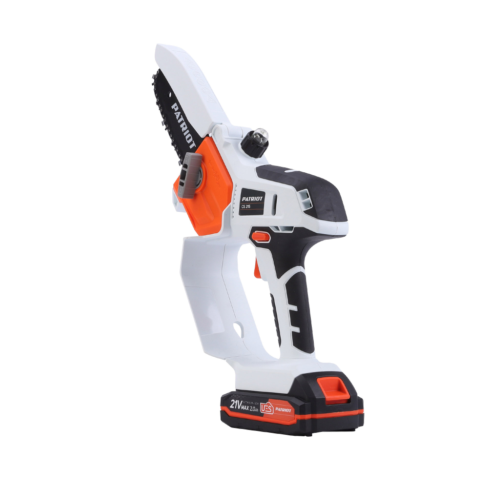 PATRIOT CS 215 UES