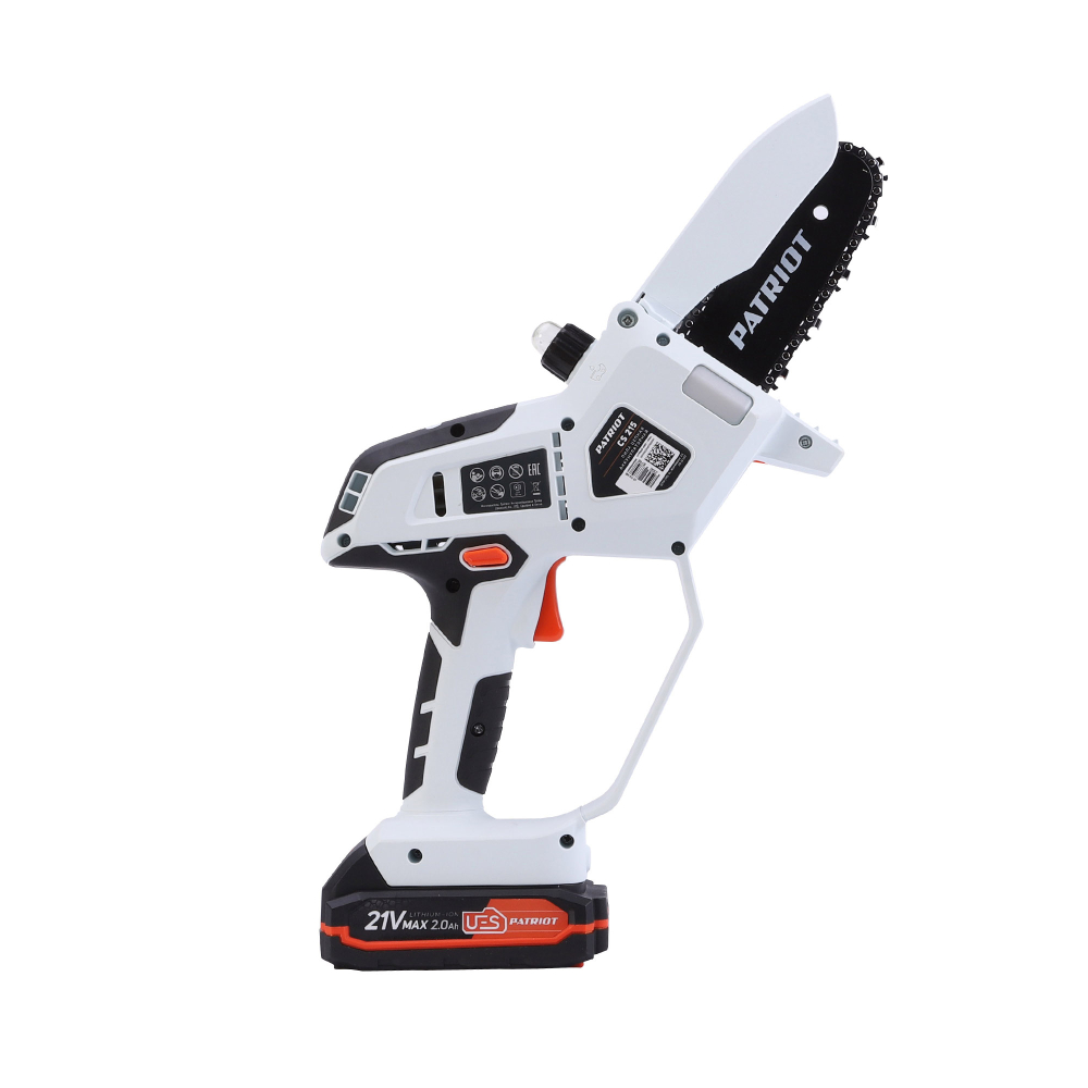 PATRIOT CS 215 UES
