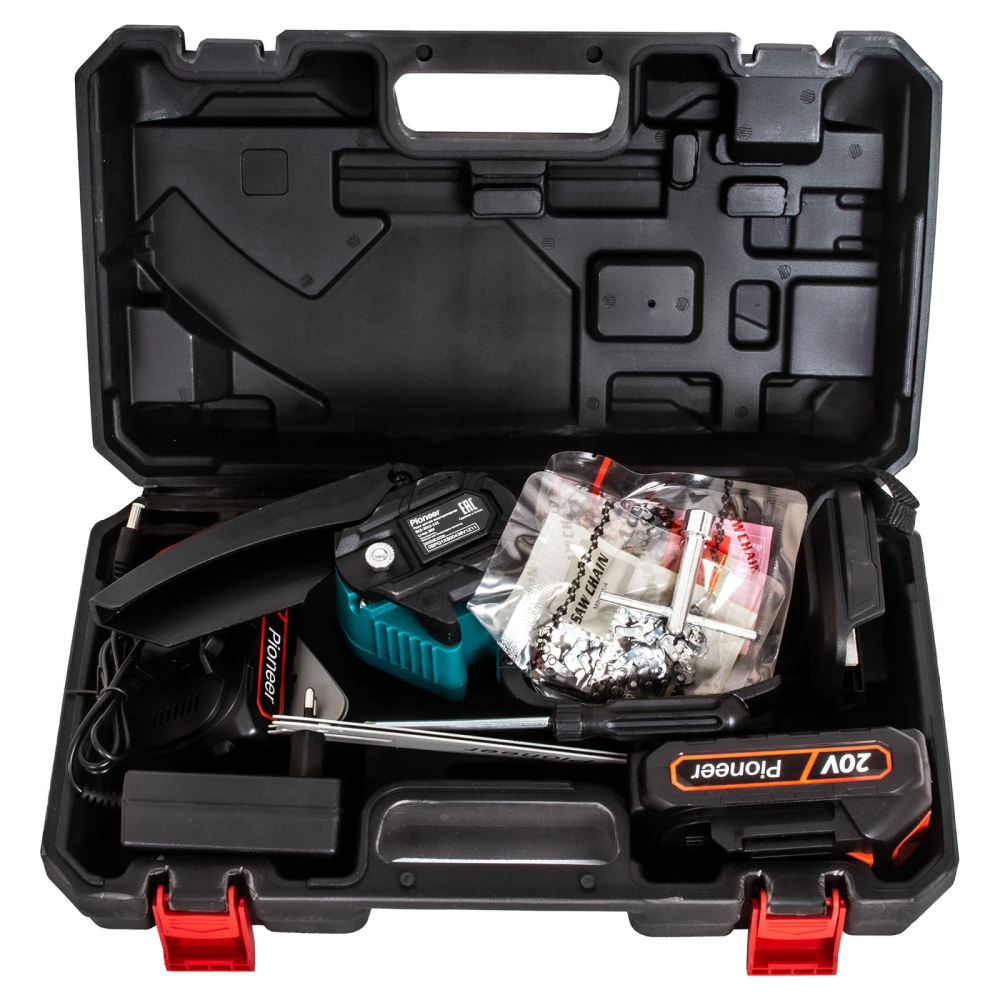 Pioneer BCS-2015-11C