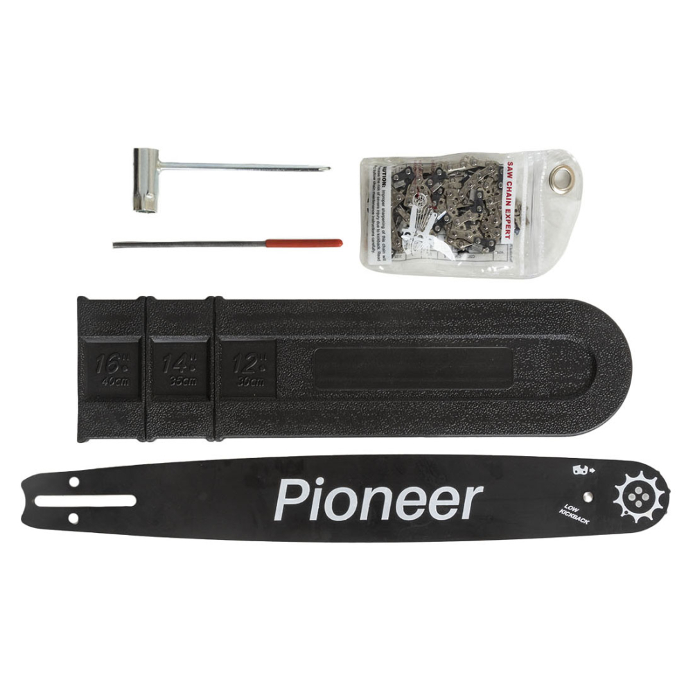 Pioneer ECS-2016-06V