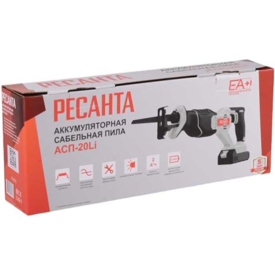 Ресанта АСП-20Li ЕА+