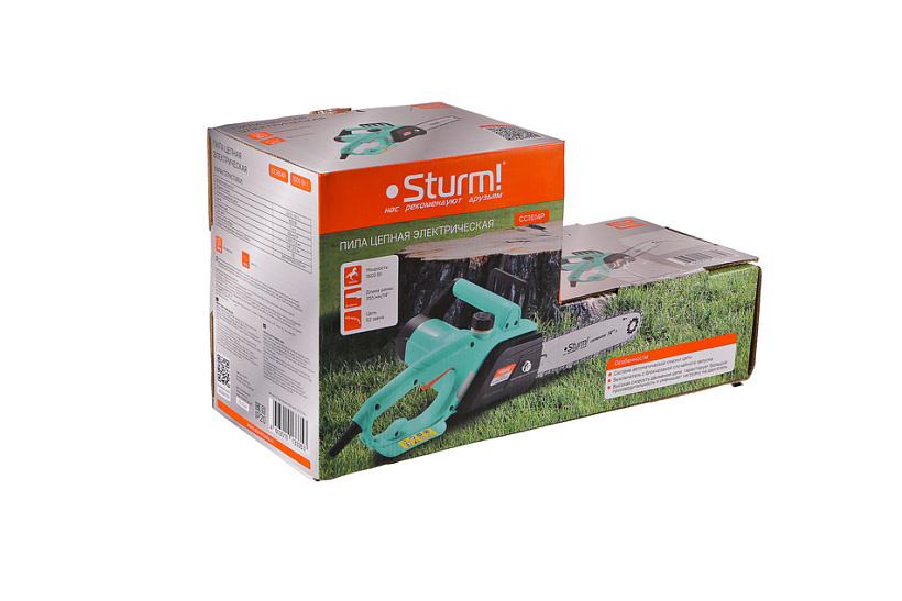 Sturm CC1614P