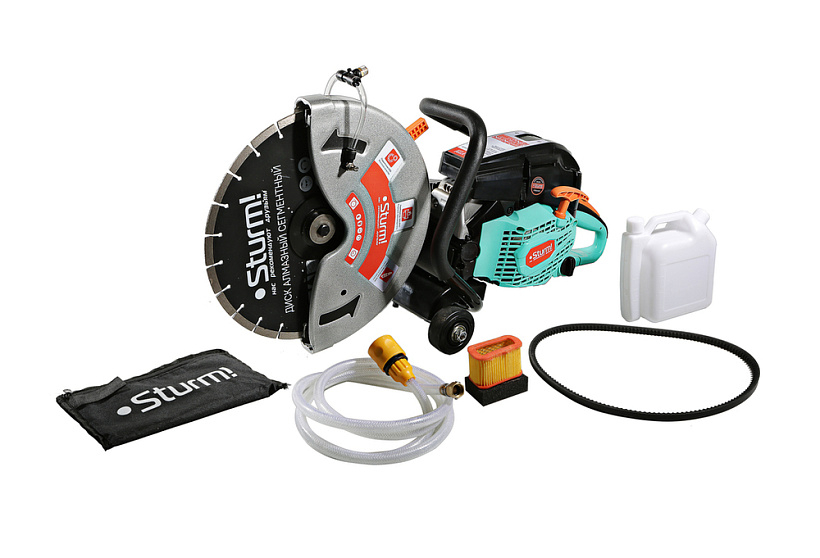 Sturm CG5835