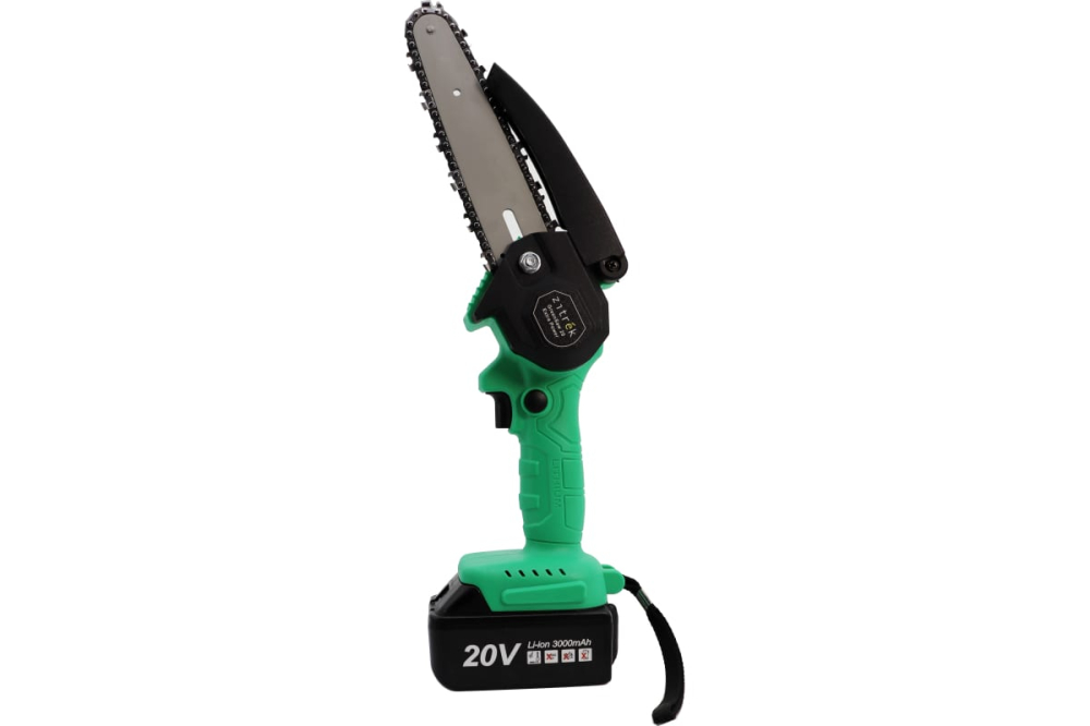 Zitrek GreenSaw Extra power 082-1851