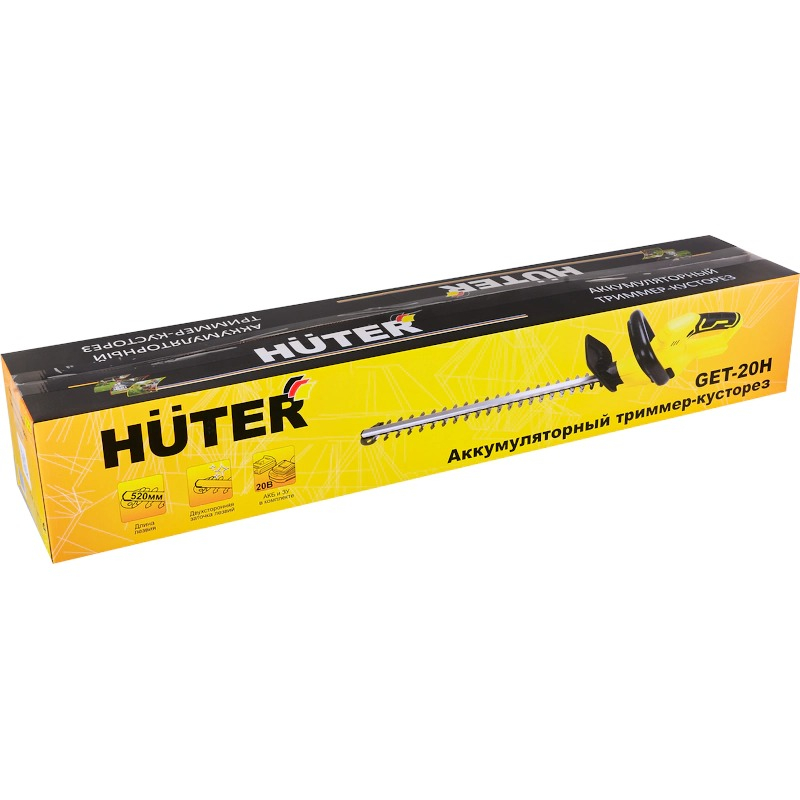 Huter GET-20H