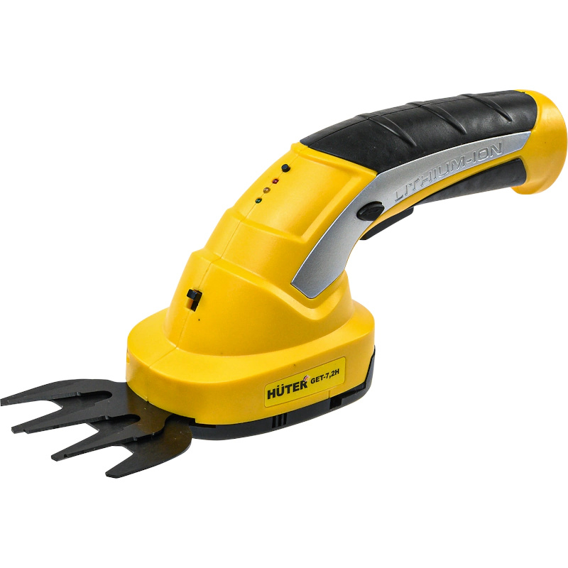 Huter GET-7,2