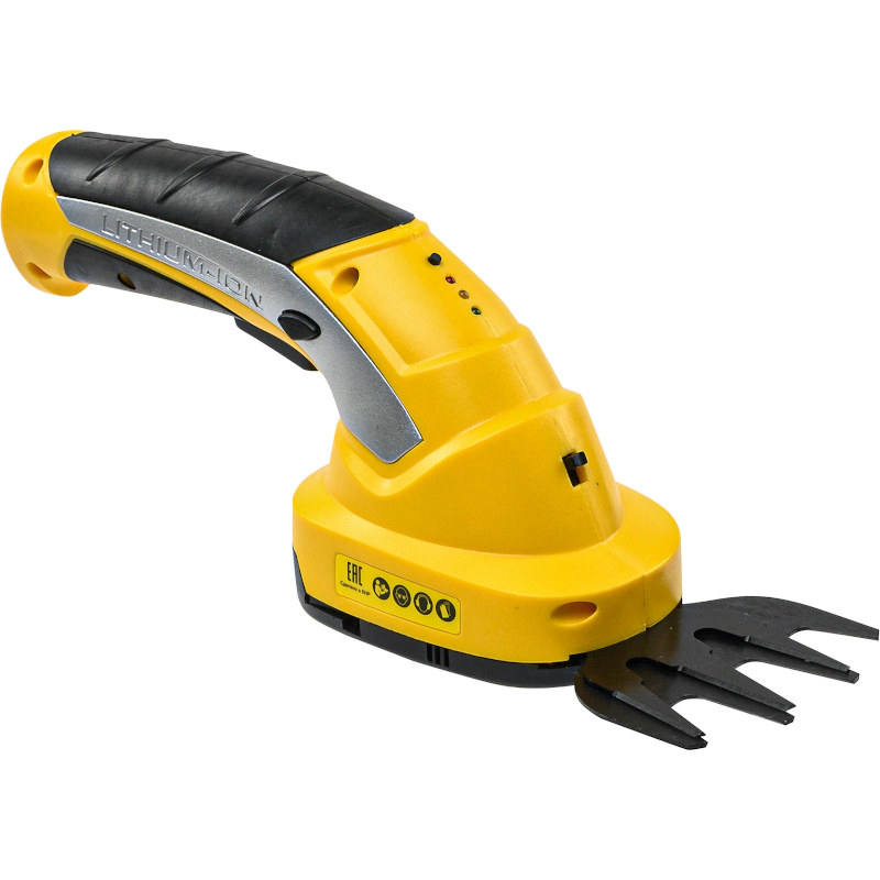 Huter GET-7,2