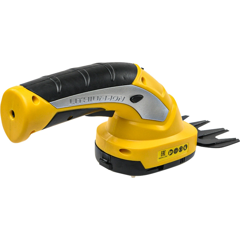 Huter GET-7,2