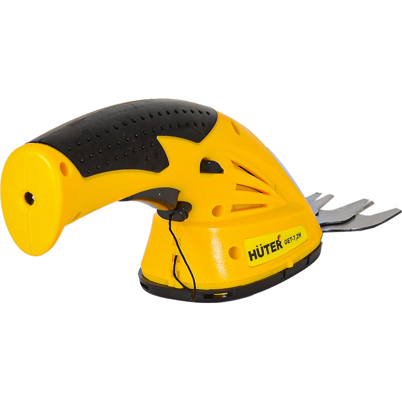Huter GET-7,2H
