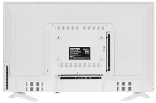 Asano 32LF5011T White