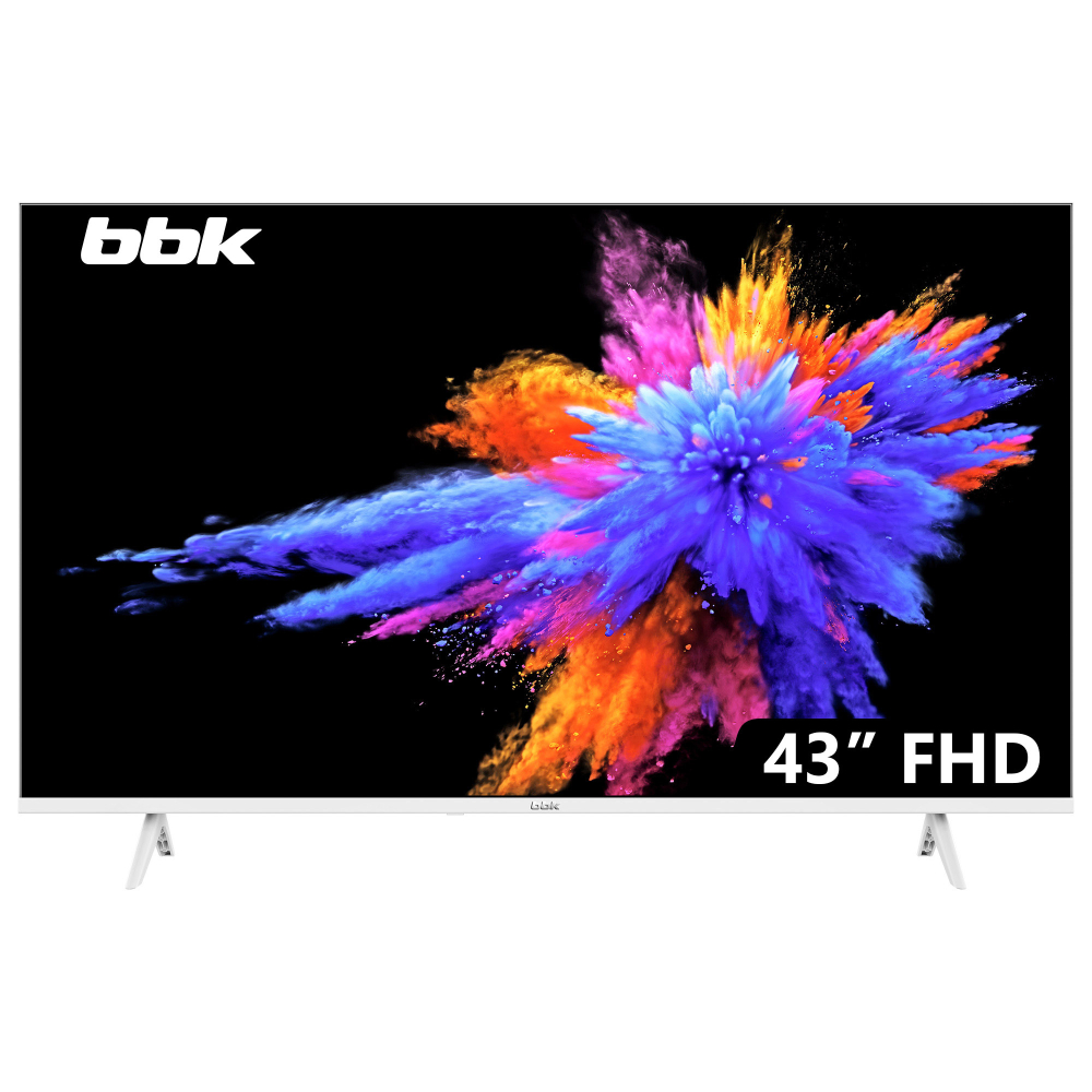 BBK 43LEM-1054/FTS2C