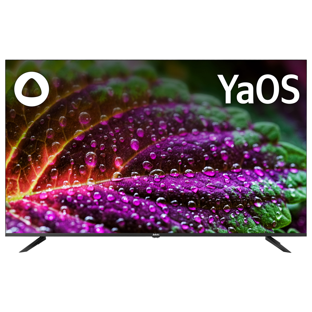 BBK 55LED-8260/UTS2C